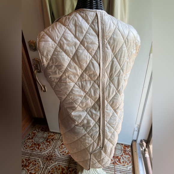 ❤️ GORGEOUS Burberry Brit Trench Sz 14 ✨ - Picture 12 of 16